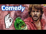 Upendra Comedy Scene | Super Kannada Movie | Comedy Time
