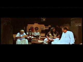 Rangayana Raghu Comedy Scene 1 - Paramathma