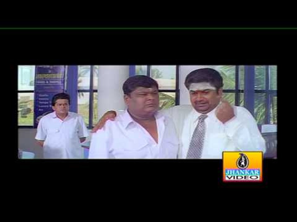 Rangayana Raghu and Bullet Prakash Comedy Scene - Payana