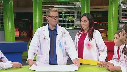 Labrats Challenge   S1E30