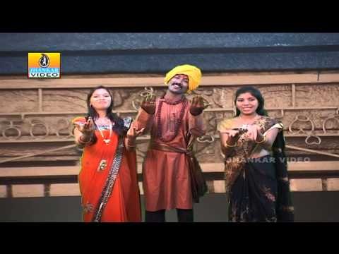 Siddha Purusha Nee - Bidenu Ninna Paada Sri Ajjayya