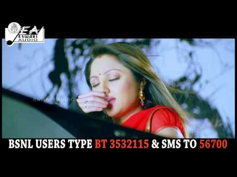 Koncha Koncha 'KRAZY STAR' feat. Ravichandaran,Priyanka