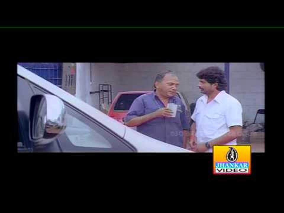 Ravishankar Comedy Scene 1 - Payana
