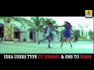 Jigi Jigidide Hrudayavu - 'COOL GANESHA' feat. Jaggesh,Tashu Kaushik