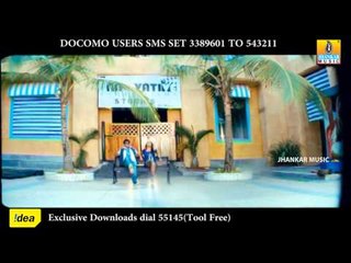 Jigi Jigidide Hrudayavu - Cool Ganesha feat. Jaggesh,Tashu Kaushik