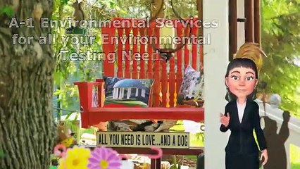Indoor Air Quality Testing San Fernando