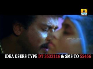 Mannisu Nanna Kanasanna  'KRAZY STAR' feat. Ravichandaran,Priyanka