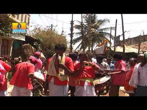 Satpurushara Sahavasa - Bidenu Ninna Paada Sri Ajjayya