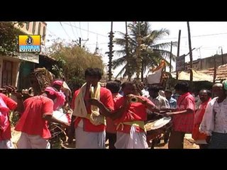 Satpurushara Sahavasa - Bidenu Ninna Paada Sri Ajjayya