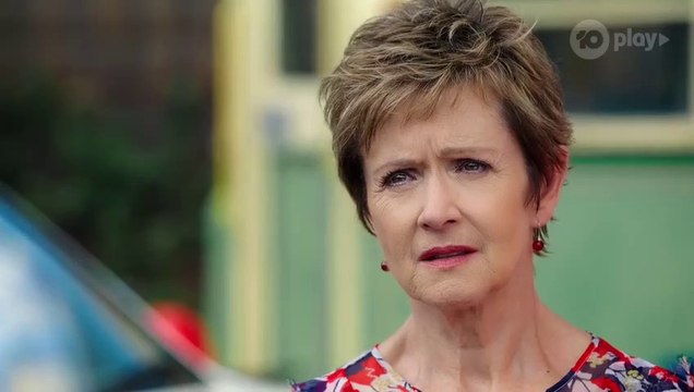 Neighbours 8096 6th May 2019