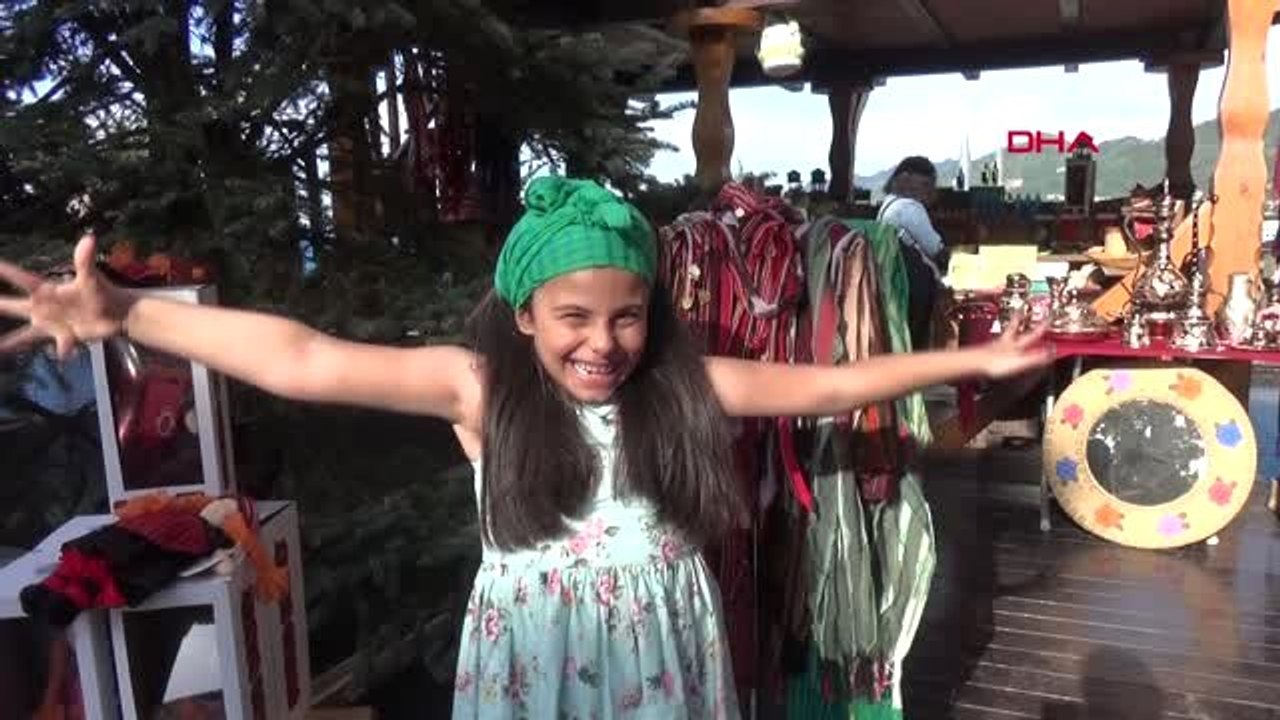 Rize Çay Tadım Şampiyonu, En İyi Çay Demlemenin...