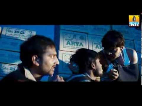 Manada Mareyalli Promo #2 feat. Ajay Rao, Sriki