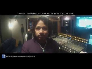 "Aajaare Aajaare" Song Making feat. Kailash Kher - "Pungidaasa" Kannada Movie