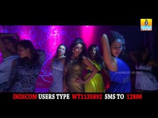 Party Suru - 'CASE NO 18/9' feat Harshika Poonachcha,Abhishek,Shwetha Pandit