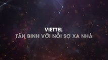 TRAILER | Quảng Nam vs Viettel - Nỗi sợ hãi mang tên sân khách | Vòng 7 Wake-up 247 V.League 2019
