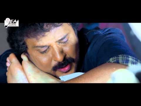 Mannisu Nanna Kanasanna - 'Krazy Star' feat. V. Ravichandran,Priyanka