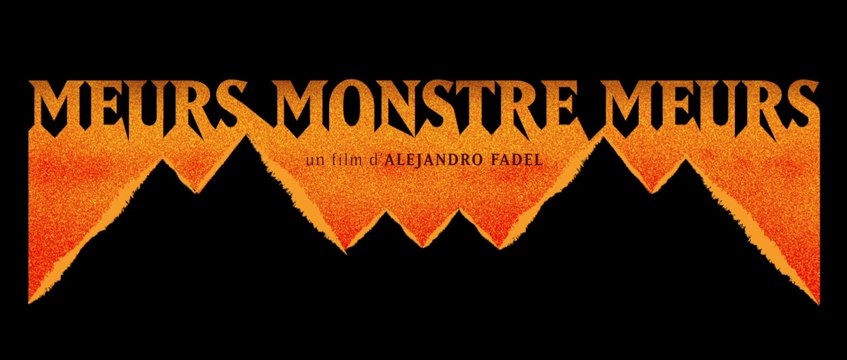 Meurs, monstre, meurs - Bande-annonce VOST