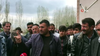 Cesedi bulunan Furkan'ın amca oğlu Suat Yiğit: “Çocuk açlıktan ölmüş”