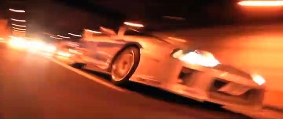 Midnight Drift - OFFICIAL TRAILER - Japanese Import Racing