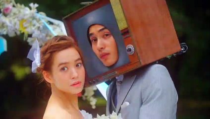 Haruko's Paranormal Laboratory - OFFICIAL HD TEASER - Japanese Quirky Comedy