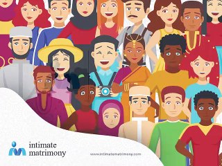 Kerala Matrimony website - Intimate Matrimony