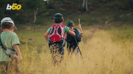 Kids are Happier at Camp! Here’s How to Bring Those Practices Home