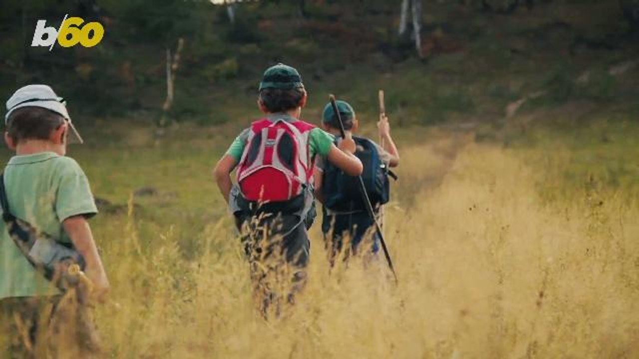 Kids are Happier at Camp! Here’s How to Bring Those Practices Home