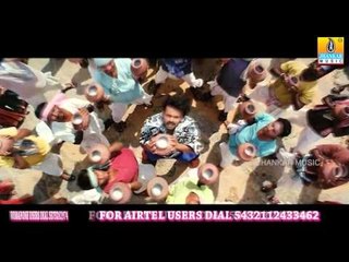 Kabbaddi Kabbaddi - 'JATAAYU' feat. Raaj,Surabhi