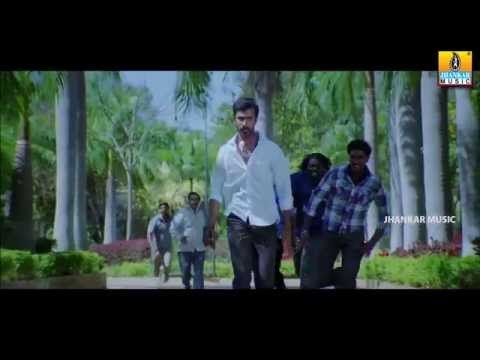 Kalabhairava Theatrical Trailer - Loose Madha Yogi, Akhila