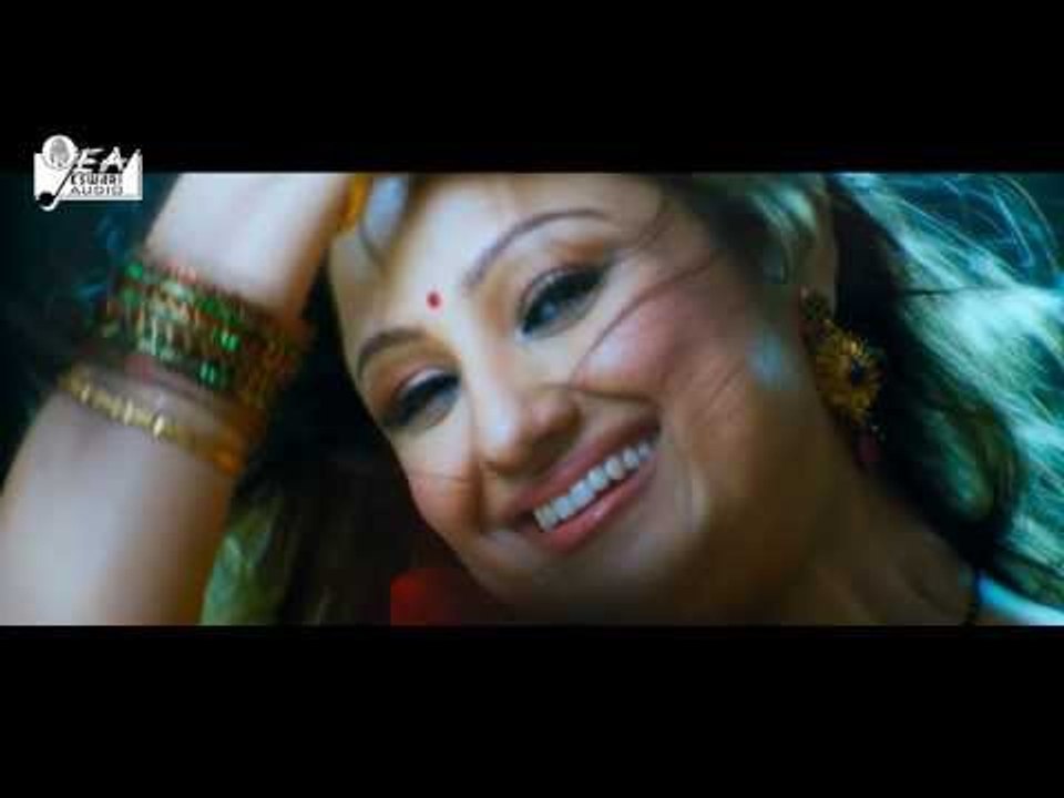 Koncha Koncha - "Krazy Star" feat. V. Ravichandran, Priyanka