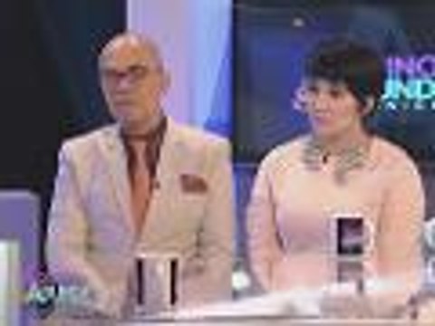 Lorin, inilista ang mga qualifications na dapat meron ang magiging boyfriend ni Ruffa