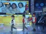 MiniMe ng F4 nagpakilig ng madlang people sa It's Showtime