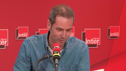 Eddy de Pretto, François de Rugy, la planète et moi - Tanguy Pastureau maltraite l'info