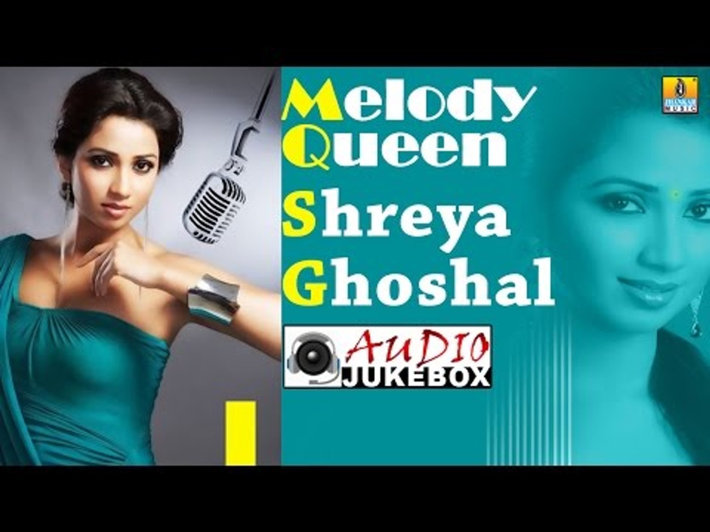 Best Of Shreya Ghoshal | Melody Queen Top Hits | Kannada Songs Audio  Jukebox - video Dailymotion