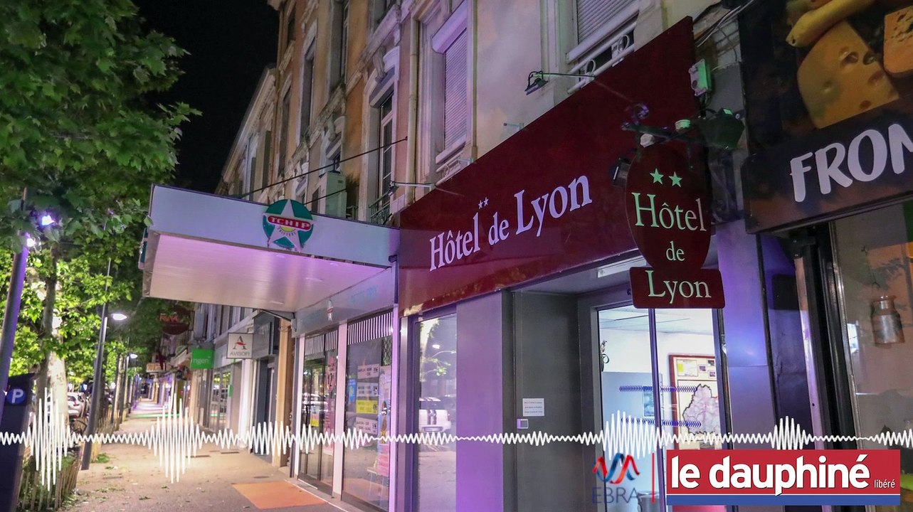 Alerte enlèvement : le témoignage du veilleur de nuit qui a alerté la police