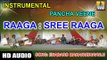 Pancha Veene | Sree Raaga (Raaga) | Endaro Mahanubhavulu (Song) Instrumental