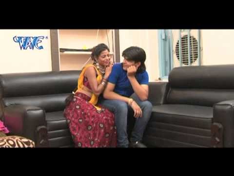 छुवे न देहब चिक्कन सामान - Bhojpuri Hit Song | Chakka Jaam Karaweli | Arvind Akela Kalluji | 2014