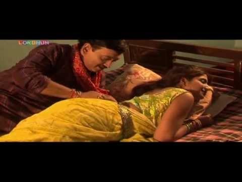 रतिया के माहेला - Bhojpuri Song | Debu Ki Na Ho | Anil Anand | Komal Mishra | 2014
