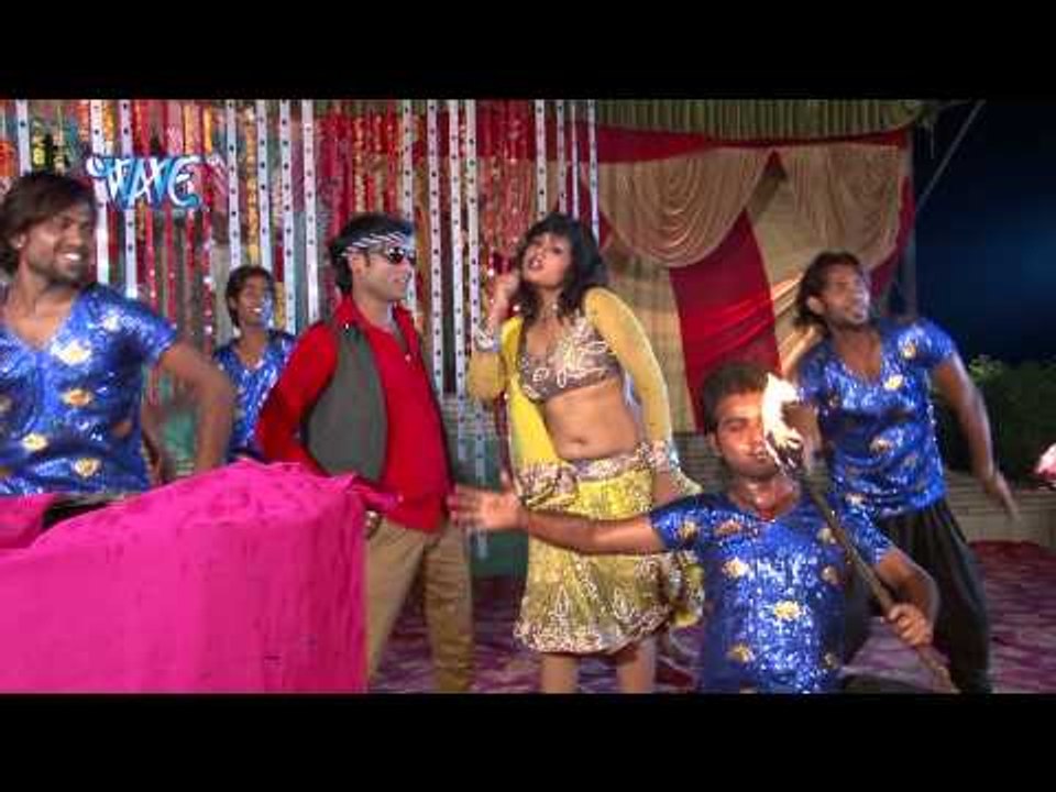 Hai Kasali Chusa - हई कसईली चूसs - Bhojpuri Item Song | Tinuku Soni | 2014