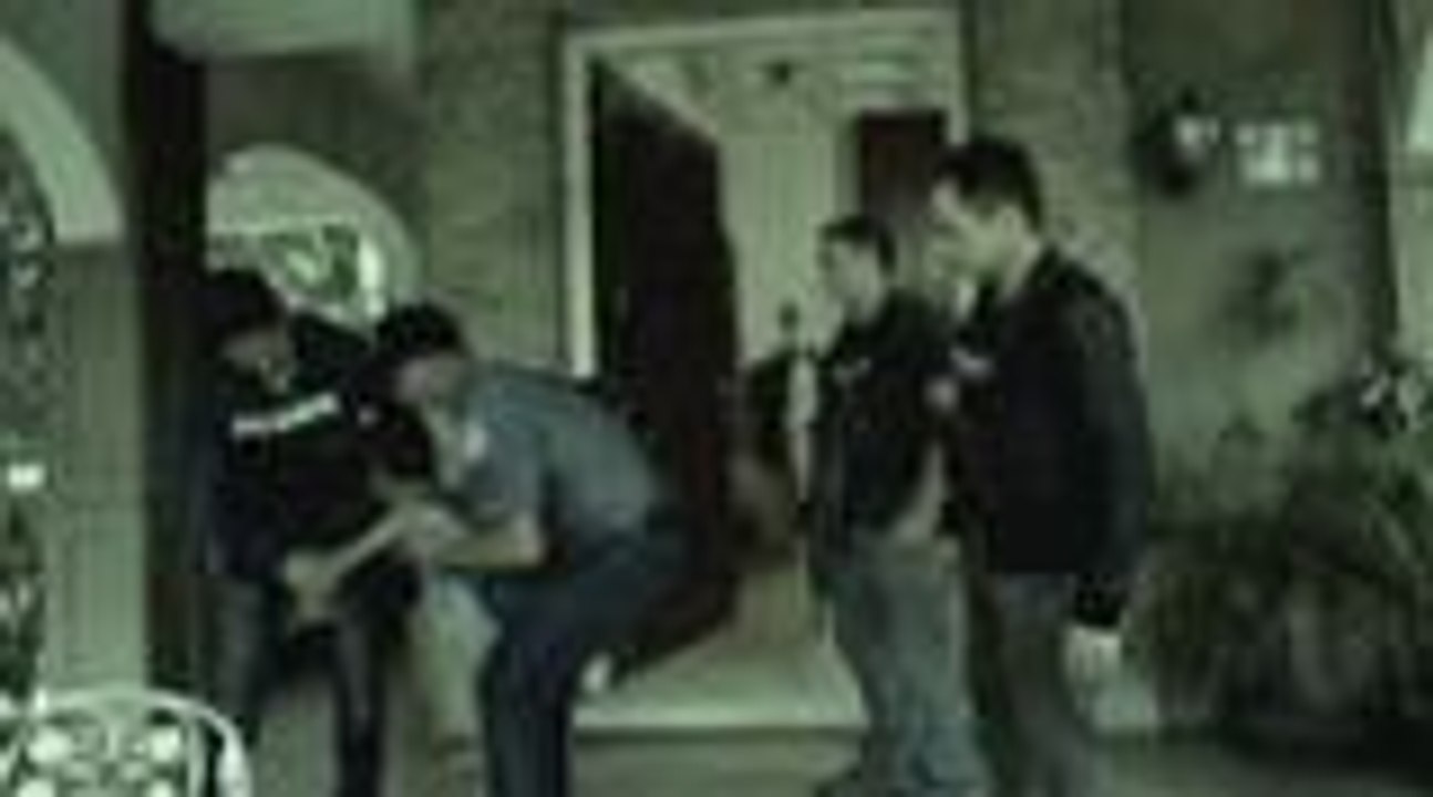 Ito na kaya ang katapusan ng pagkakaibigan ni Cardo at Onyok?