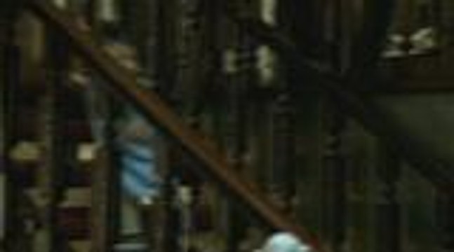 Onyok, nagtangkang tumakas mula sa sindikato