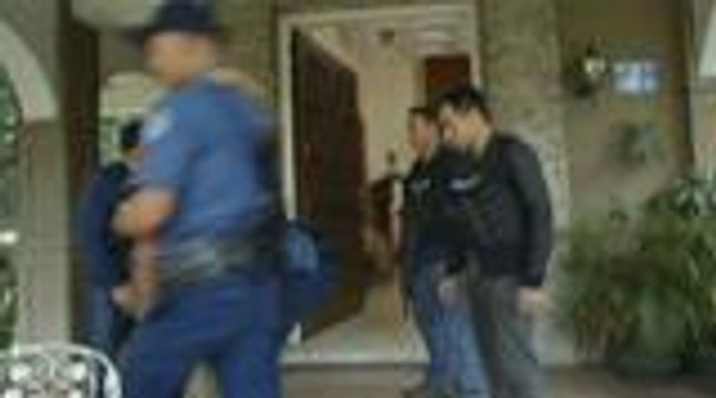 Ang muling pagkikita ng magkaibigang si Cardo at Onyok