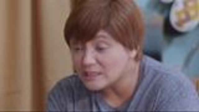 Tita Jack, nagulat sa pag-uwi ni Clark sa Pilipinas