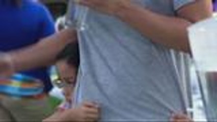 Ningning defends her friend in Lolo Kiko's birthday