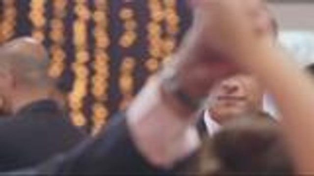 Eduardo, pinilit na isayaw si Amor