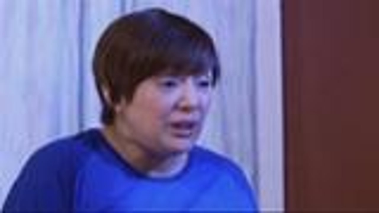 Jigs, desididong bumalik ng Pilipinas para kay Leah