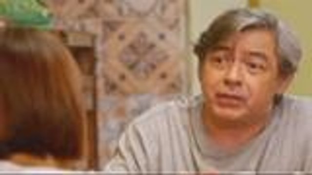 Mang Sol, pinagsabihan si Tiffany tungkol sa pag-ibig