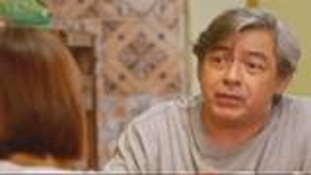 Mang Sol, pinagsabihan si Tiffany tungkol sa pag-ibig