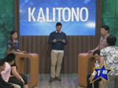 Team Ka-Familiar wins Kalitono Challenge