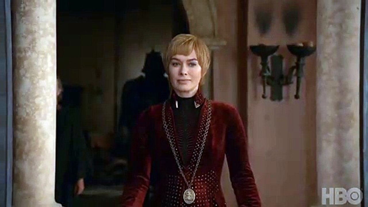 Game of Thrones - saison 8 - bande-annonce de l’épisode 8x05 - Promo (VO)